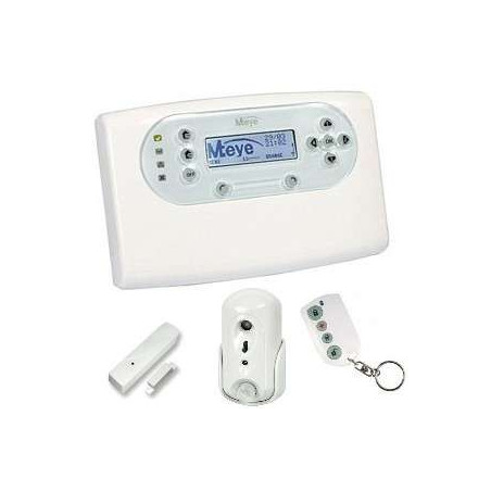 Kit Alarmview