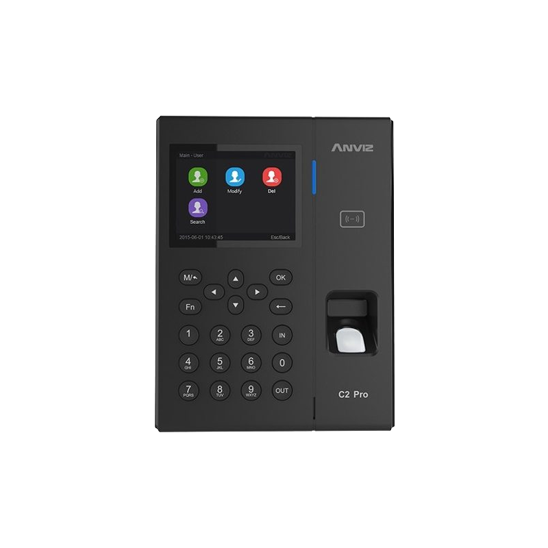 C2PRO-MIFARE