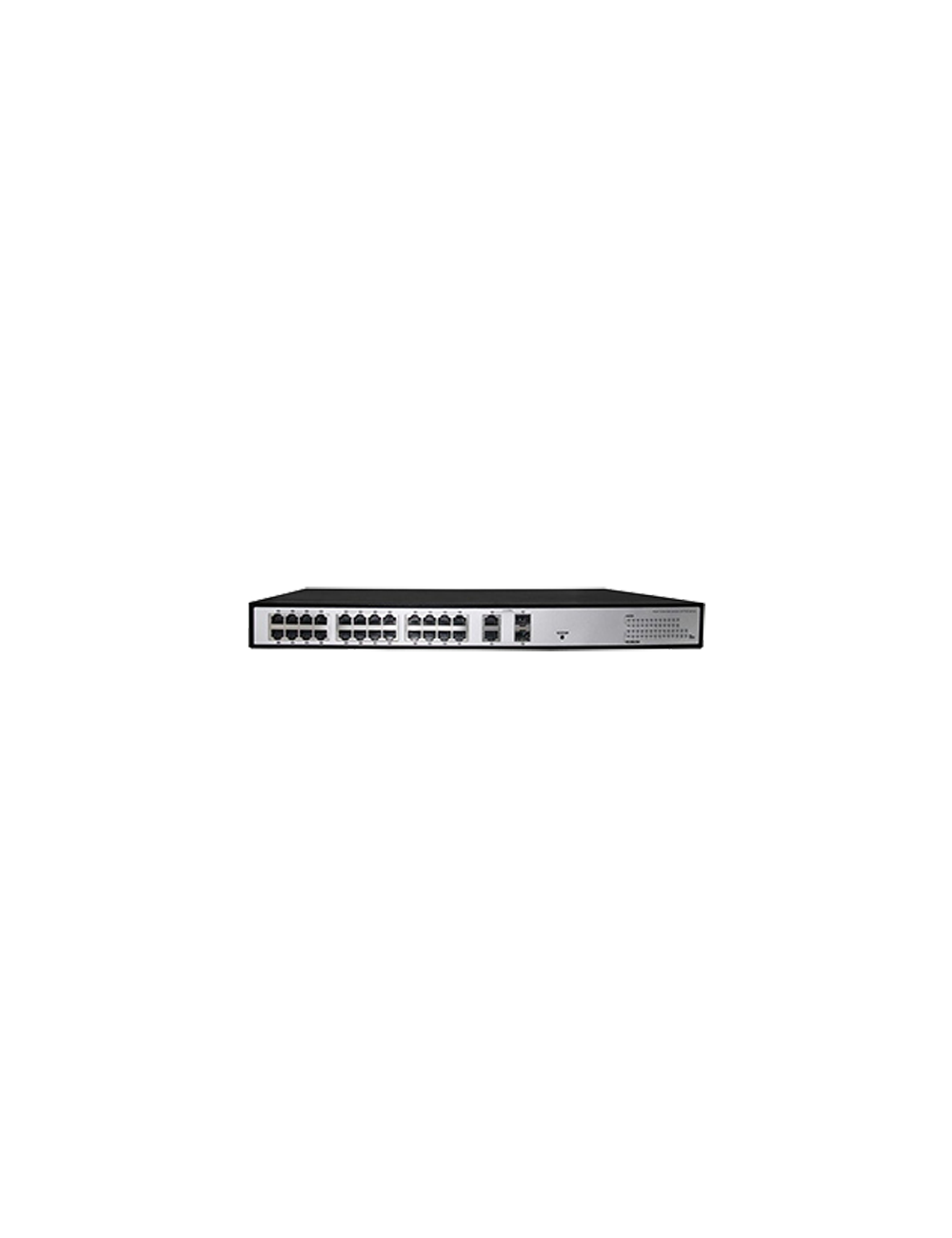 SW2624POE-420W