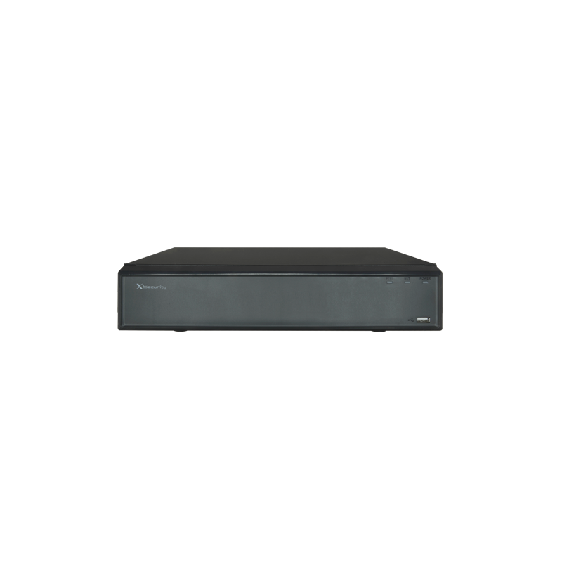 XS-NVR6864-4K16P