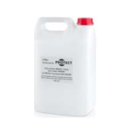 Garrafa fluido XTRA+ 5 litros para contenedor renellable