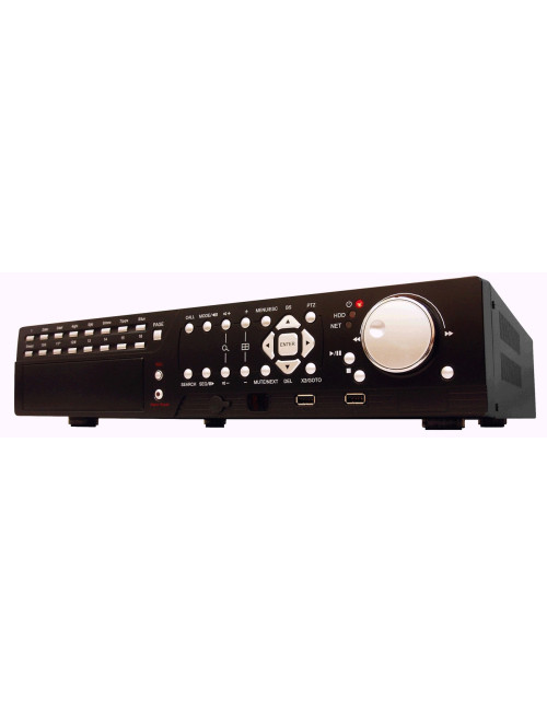 ECV-RECPRO9