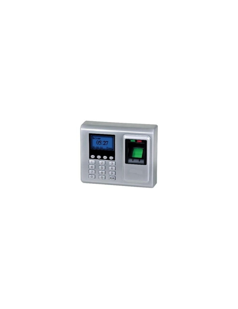 AV-885 Control de Acceso y Presencia Exterior