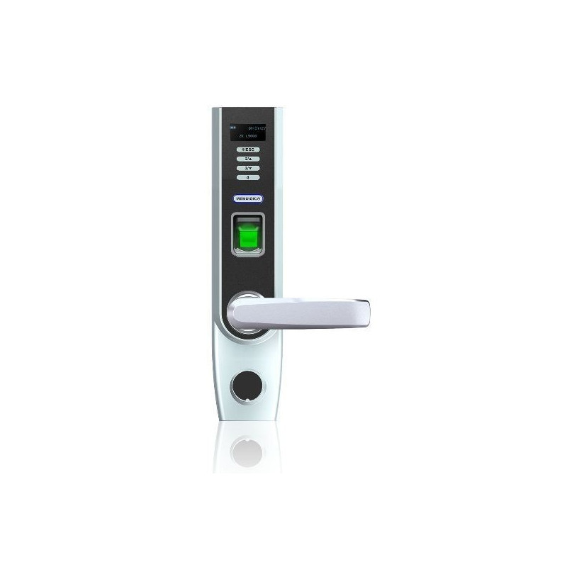 AV-BIOMETRIC Cerradura Biométrica