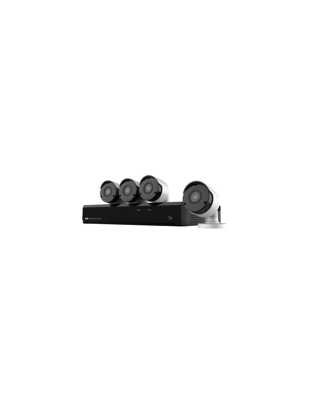 NV-KIT81-4CAM-8M
