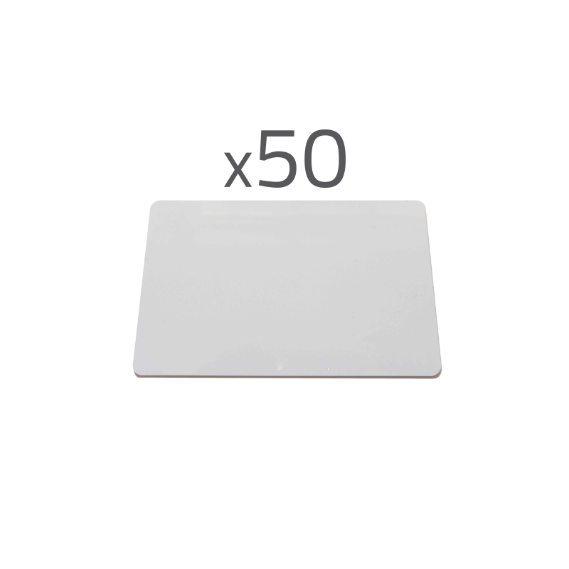 RFID-CARD-50P
