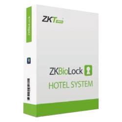 ZKTeco HOTEL-BIOLOCK