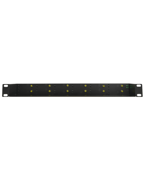 RACK-1U12MC-AC220D