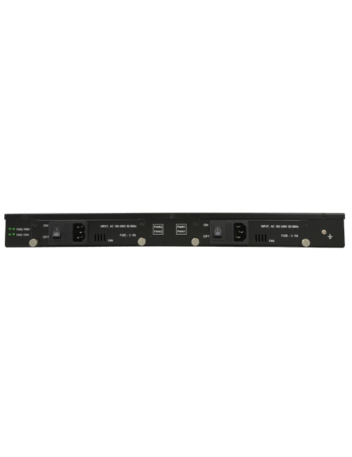 RACK-1U12MC-AC220D