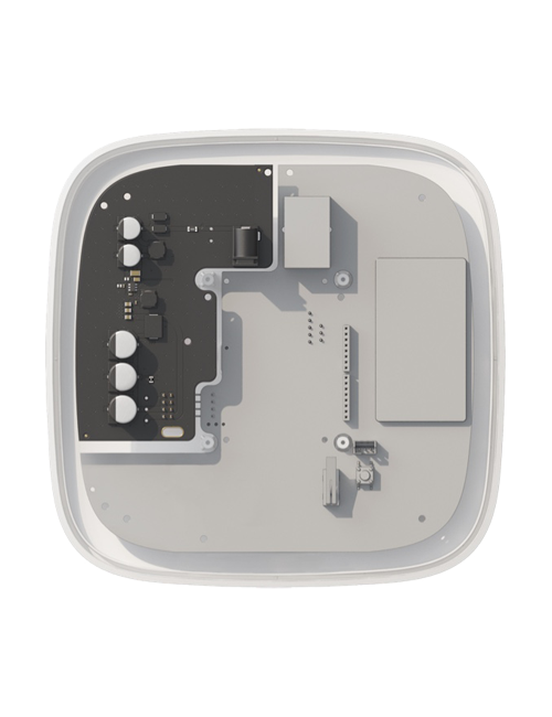 AJ-DC6V-PCB2