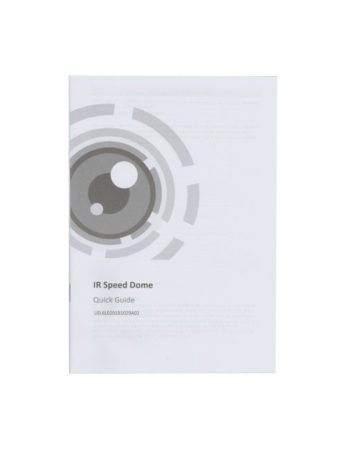IPC-SD720FHD-H