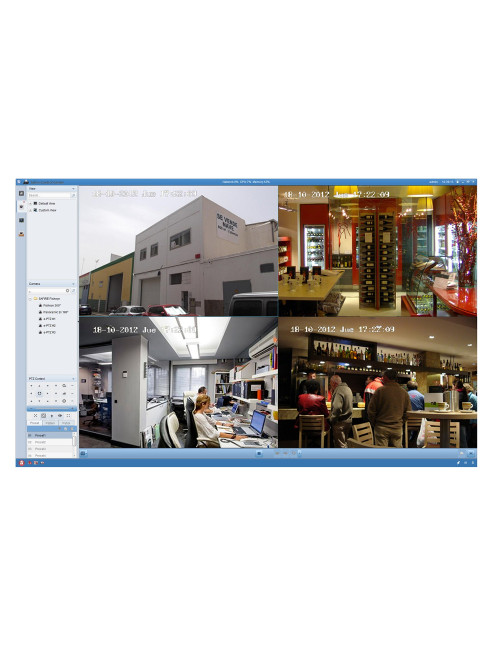IPC-SD720FHD-H