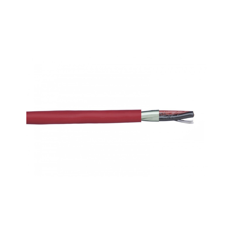 Cable Apantallado 2 x 1 mm 100 metros