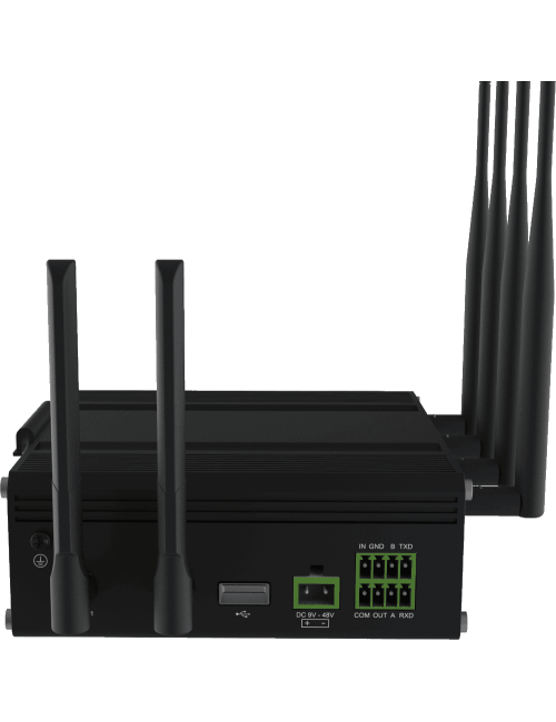 UR75-500GL-G-W Router 5G