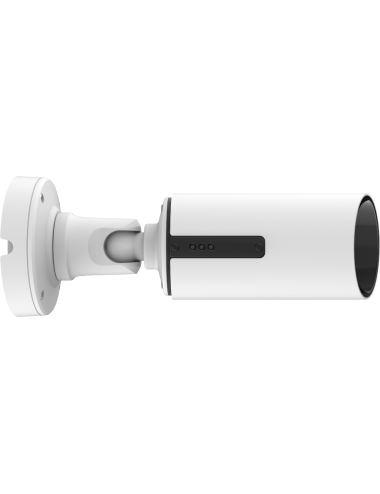 MS-C2962-RFPC lente motorizada de 7 a 22mm