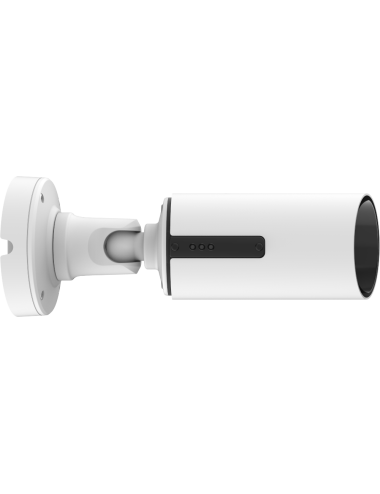 MS-C8162-FPC lente motorizada de 2,7 a 13,5 mm
