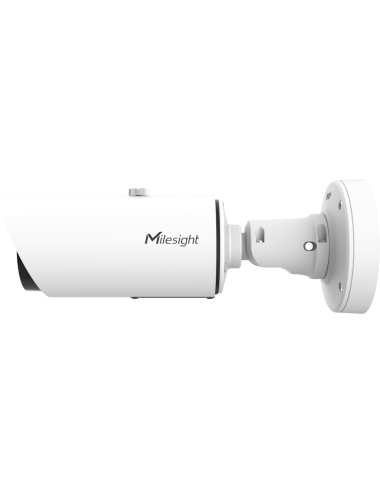 MS-C8162-FPC lente motorizada de 2,7 a 13,5mm