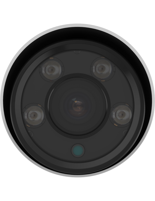 MS-C8162-FPC lente motorizada de 2,7 a 13,5 mm