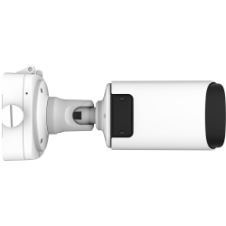 MS-C8266-FPC lente motorizada de 3,6 a 10 mm