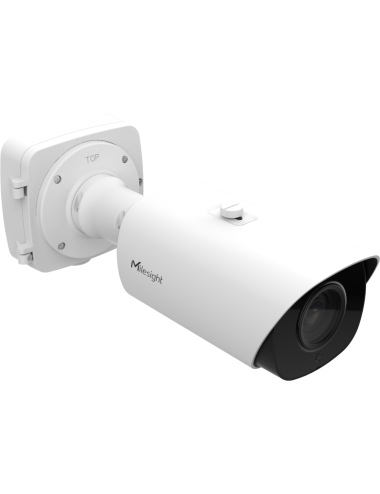 MS-C2966-X12RPC lente autofoco 5,3 a 64 mm