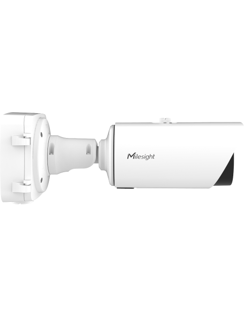 MS-C2966-X12RPC lente autofoco 5,3 a 64 mm