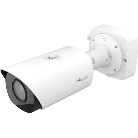 MS-C8266-X4PC lente autofoco 8 a 32 mm