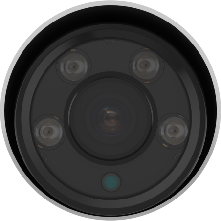MS-C2966-RFLPC  lente motorizada de  3 a 10.5 mm