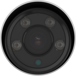 MS-C2966-RFLPC  lente motorizada de  7 a 22 mm