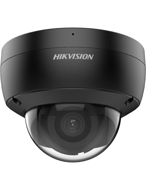 DS-2CD2186G2-ISU(2.8mm)(C)(BLACK)