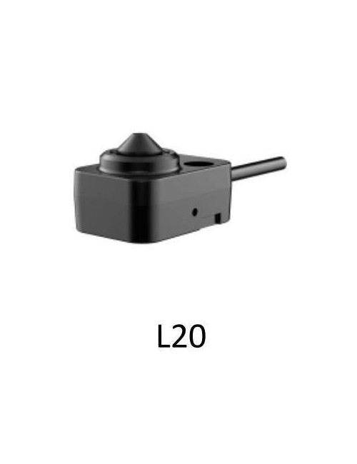 DS-2CD6425G0-L20(2.8mm)2m(B)Uni