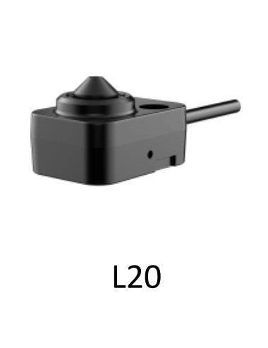 DS-2CD6425G0-L20(3.7mm)2m(B)Uni