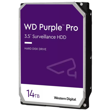 WD141PURP