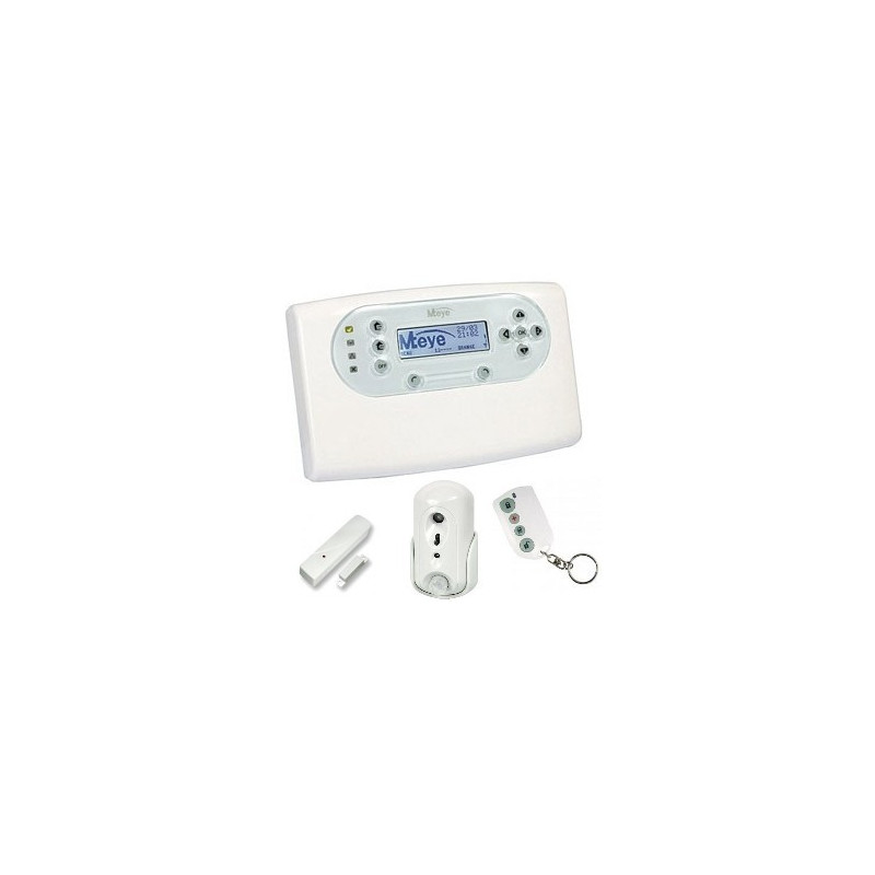 Kit Alarmview