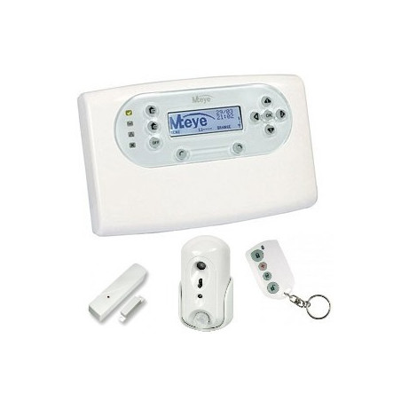 Kit Alarmview
